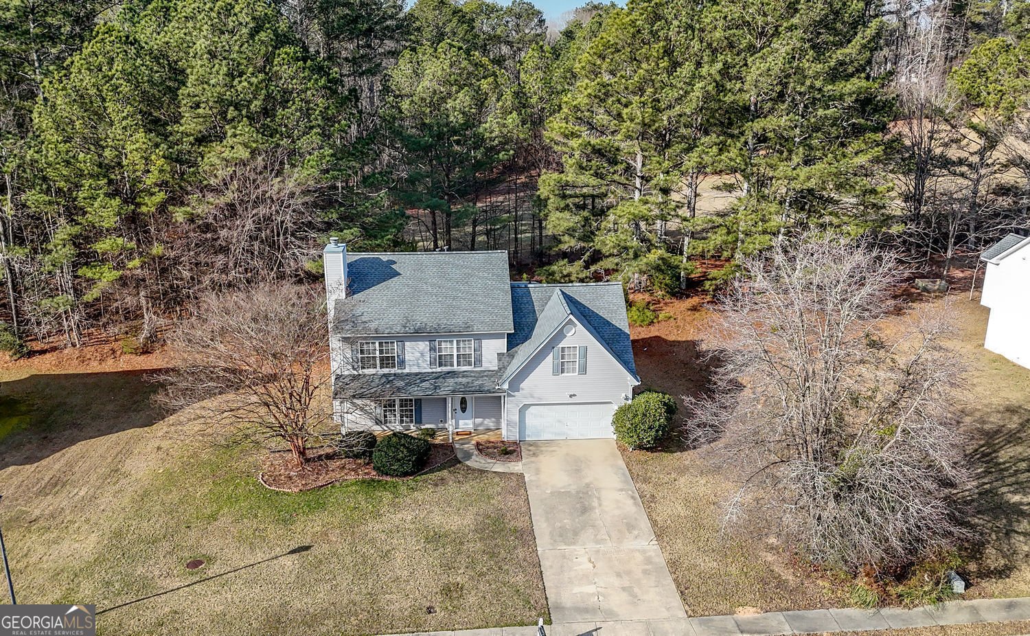 4409 Ashlyn Rebecca Drive Snellville - Photo 23