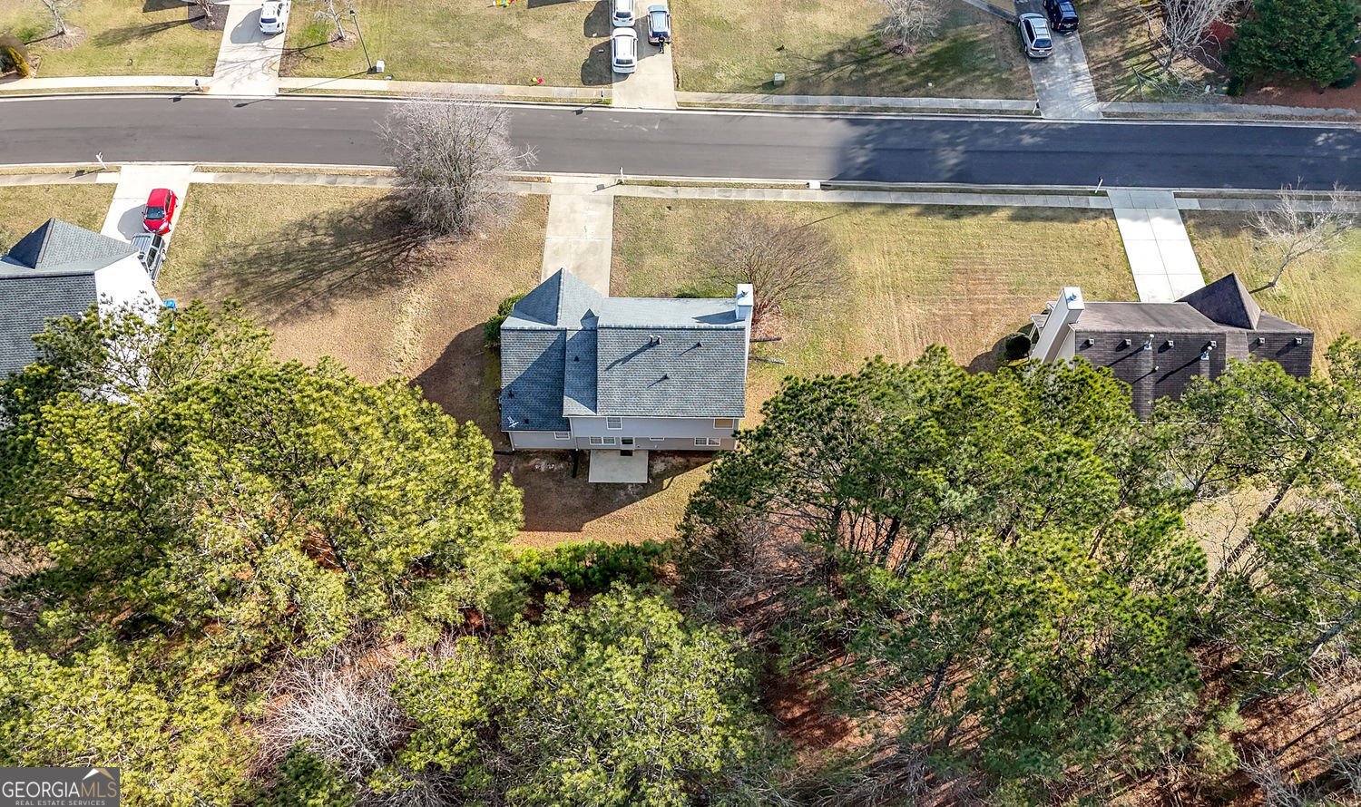 4409 Ashlyn Rebecca Drive Snellville - Photo 24