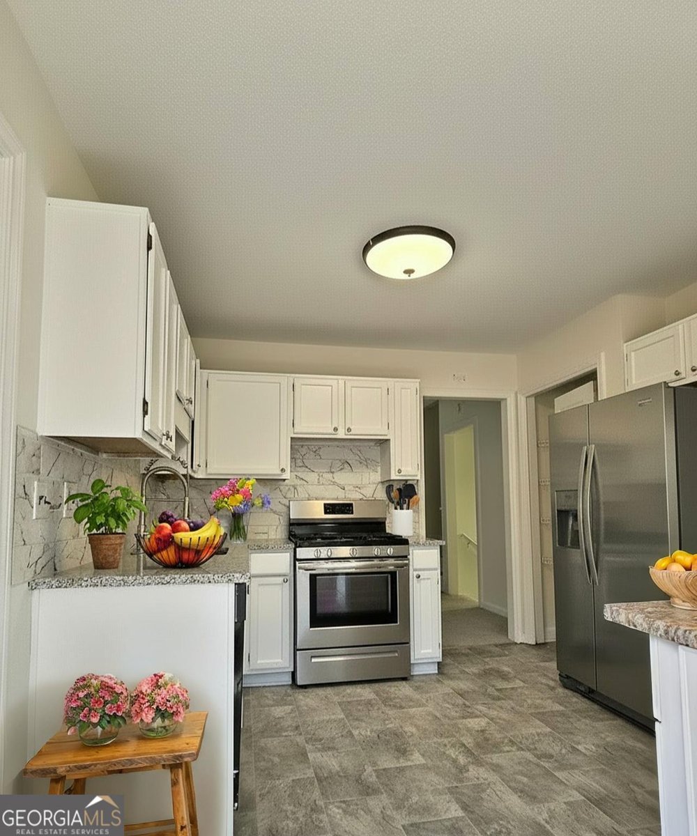 4904 Muirwood Drive Powder Springs - Photo 12