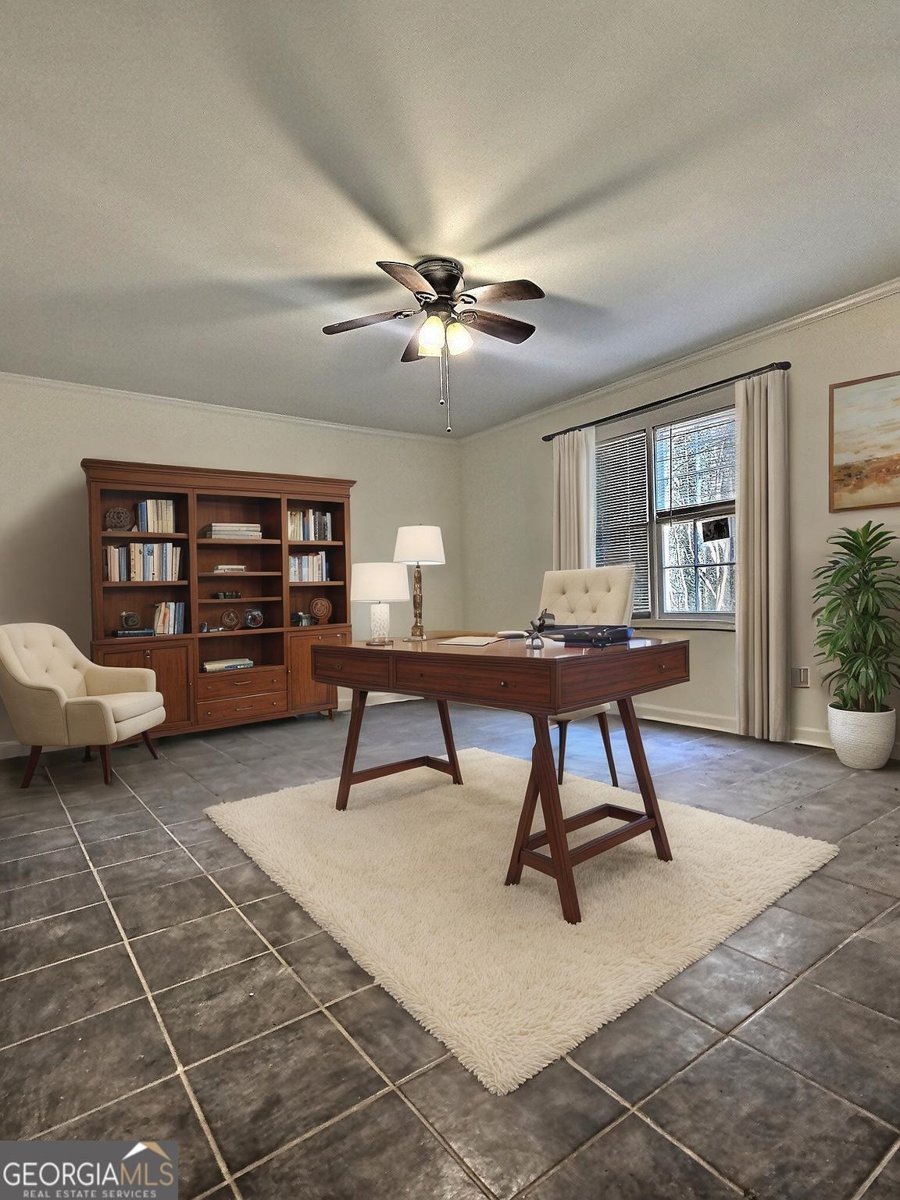 4904 Muirwood Drive Powder Springs - Photo 15