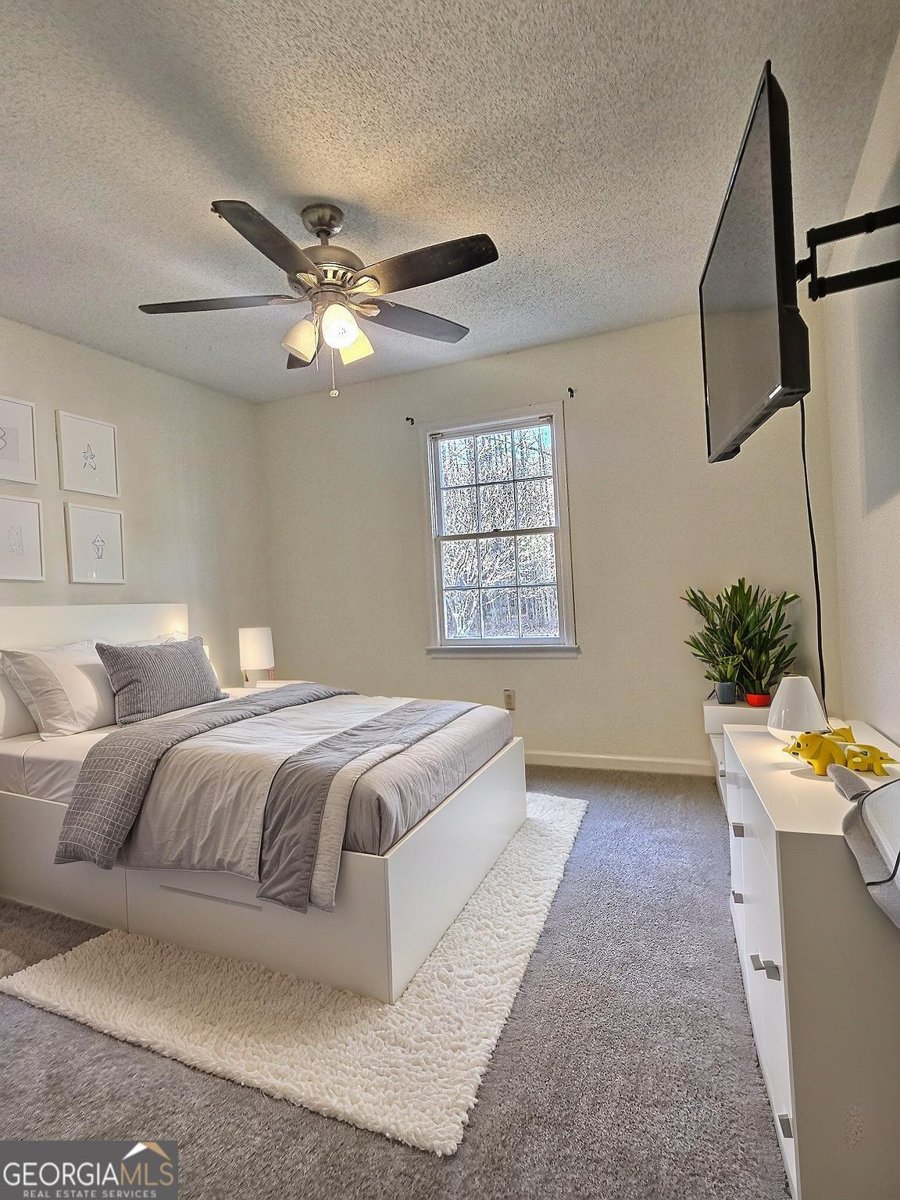 4904 Muirwood Drive Powder Springs - Photo 19