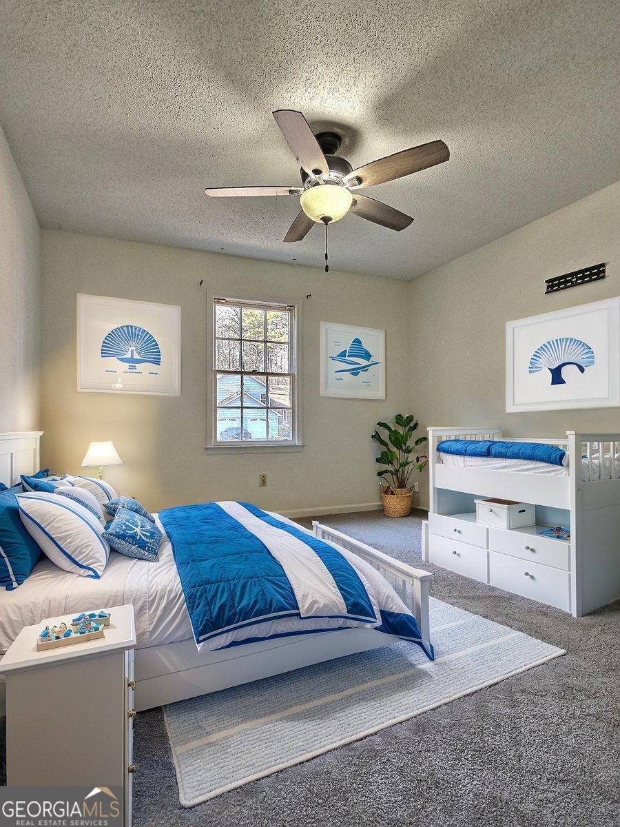 4904 Muirwood Drive Powder Springs - Photo 21