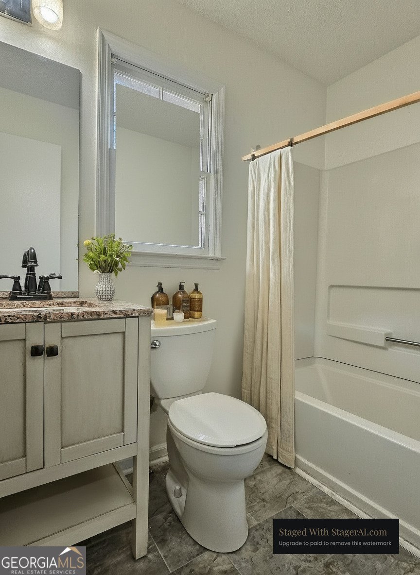 4904 Muirwood Drive Powder Springs - Photo 22