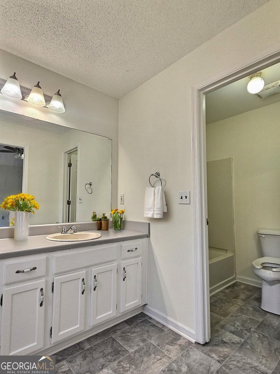 4904 Muirwood Drive Powder Springs - Photo 27