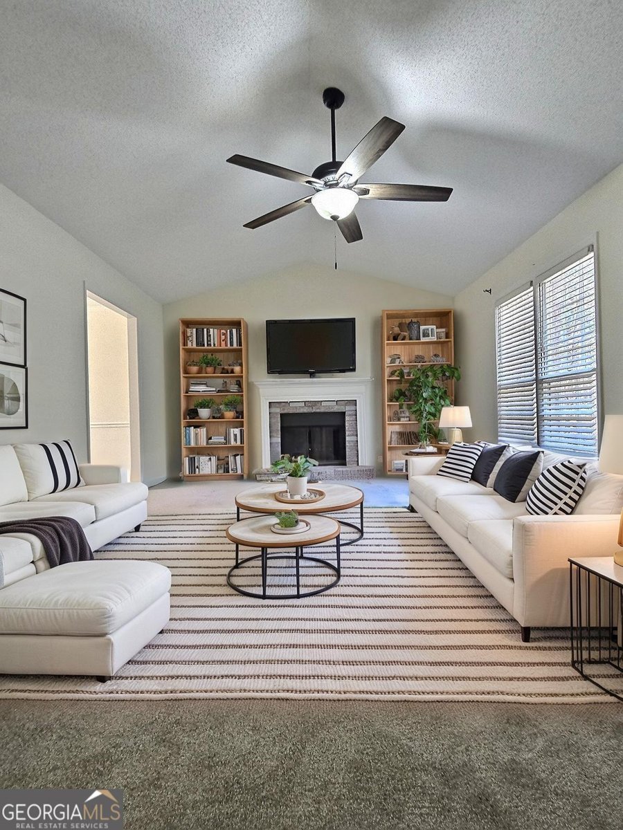 4904 Muirwood Drive Powder Springs - Photo 6