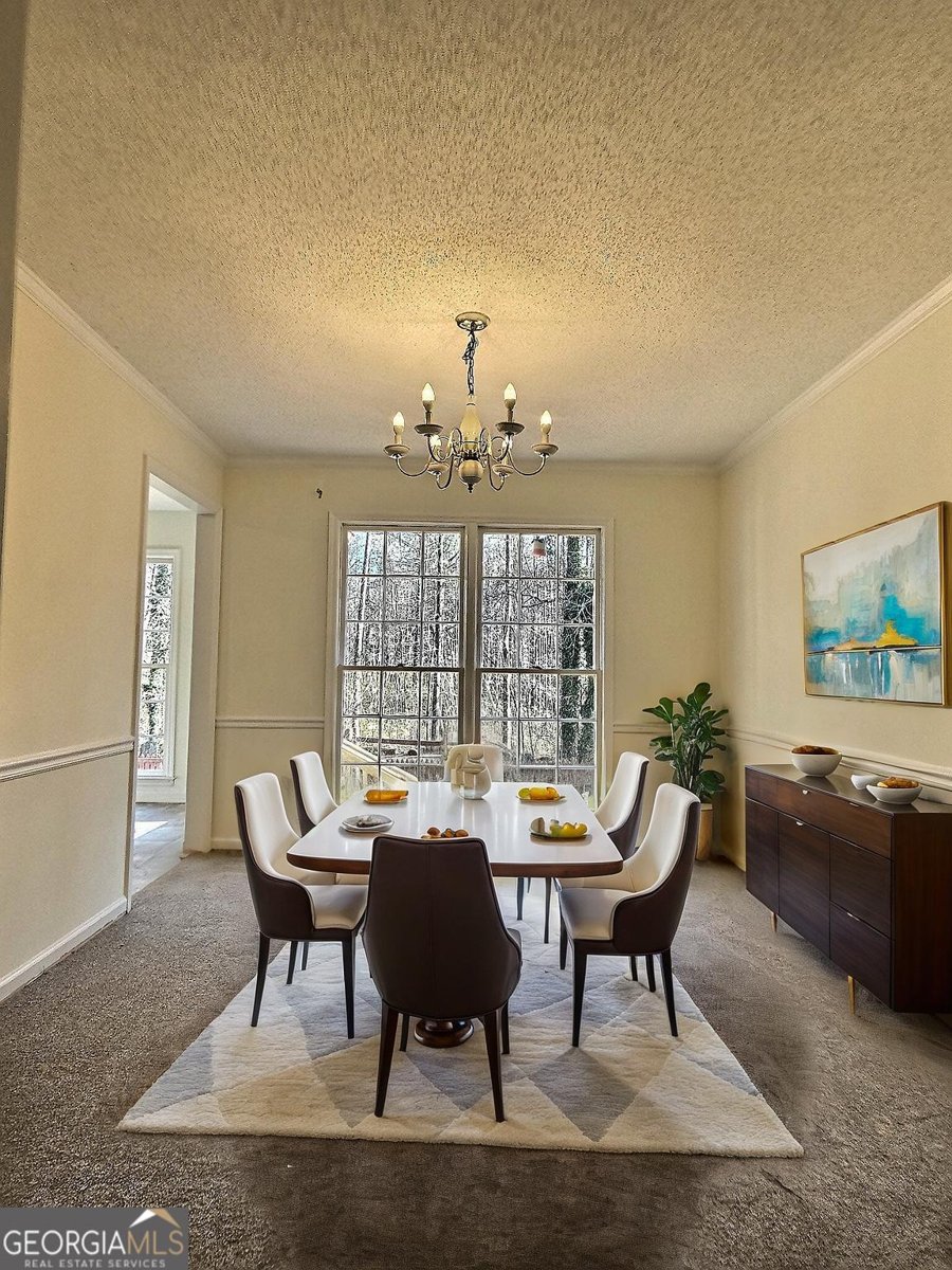 4904 Muirwood Drive Powder Springs - Photo 8