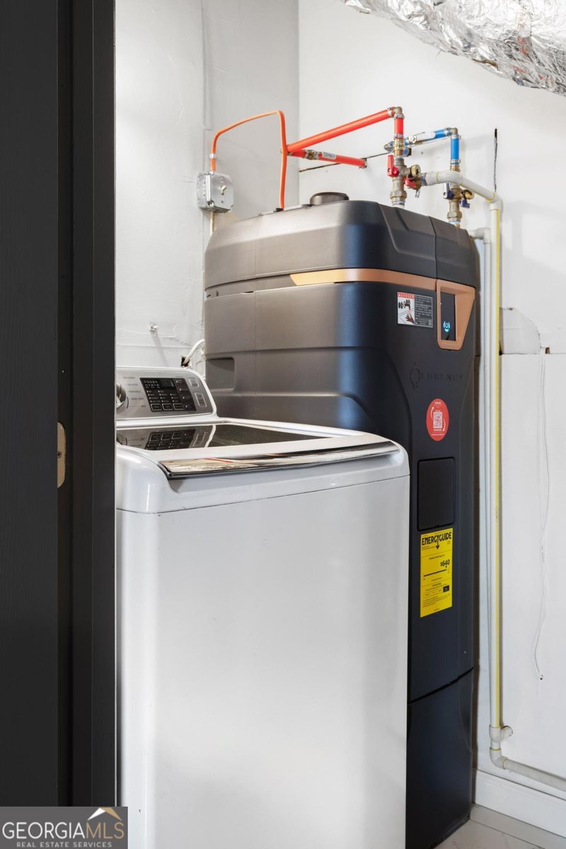 1388 Willow Trail Atlanta - Photo 17