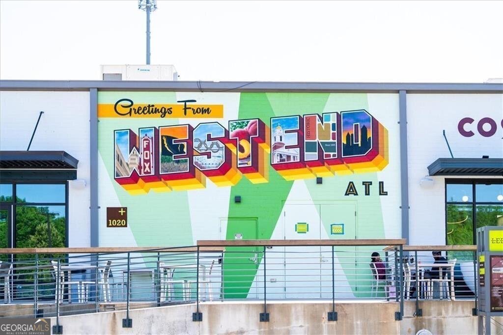 1388 Willow Trail Atlanta - Photo 19