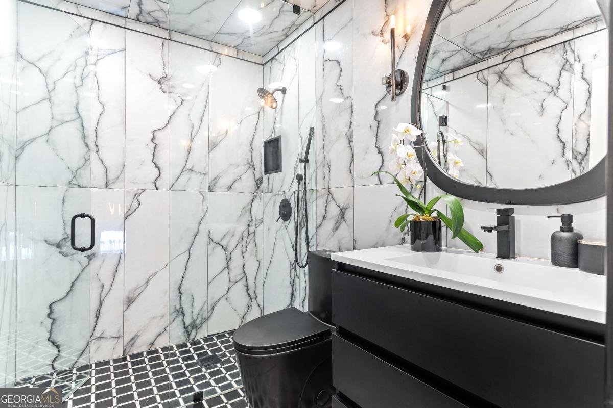 1388 Willow Trail Atlanta - Photo 7