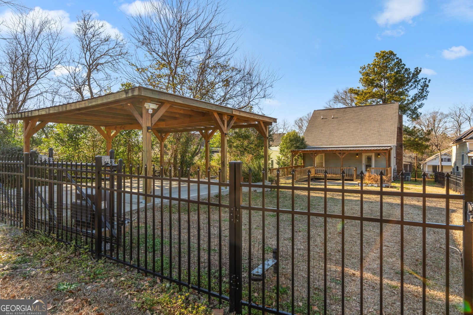 1342 Ross Street Macon - Photo 37