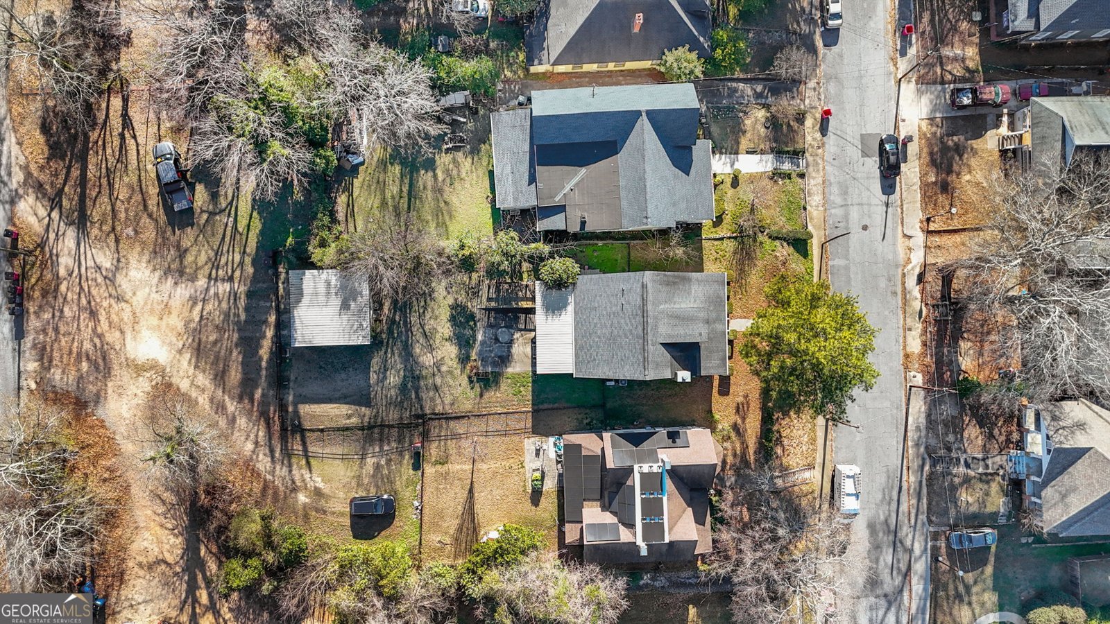 1342 Ross Street Macon - Photo 40