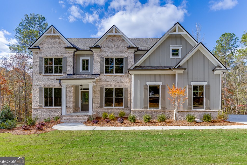 1251 Riverhill Drive Bishop - Photo 1