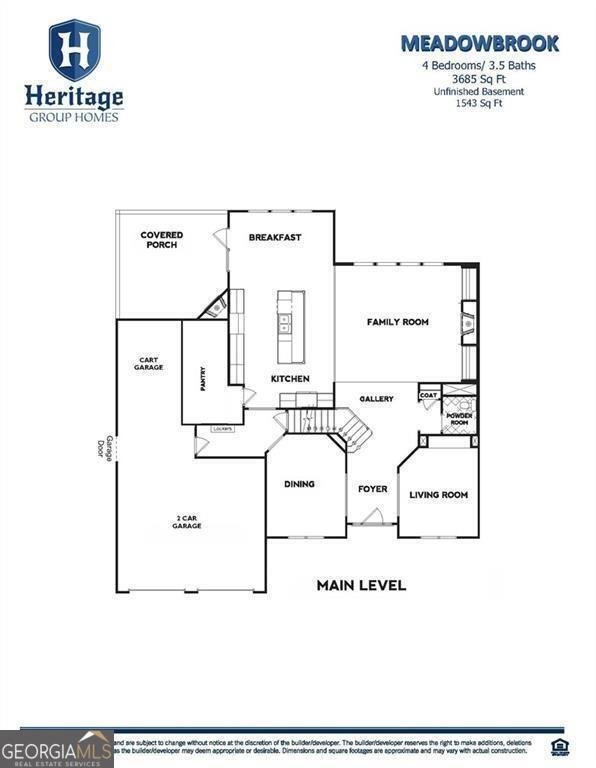 1251 Riverhill Drive Bishop - Photo 59