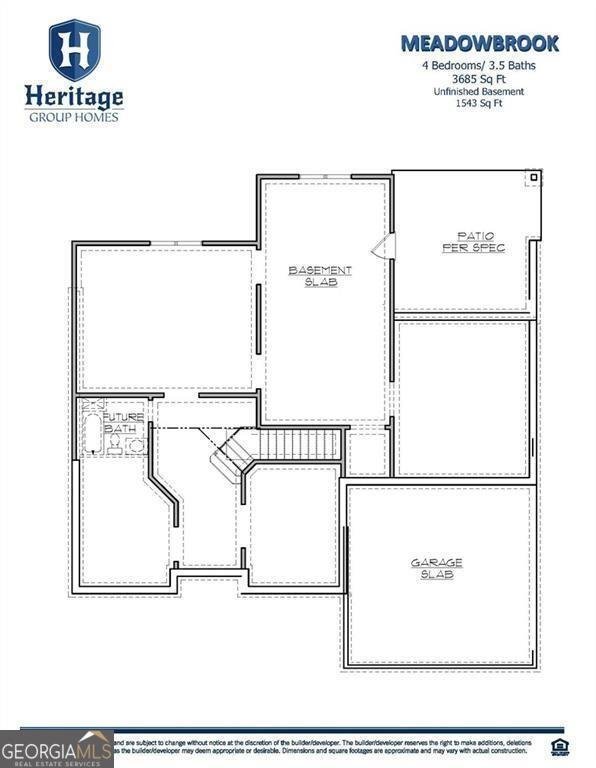 1251 Riverhill Drive Bishop - Photo 61