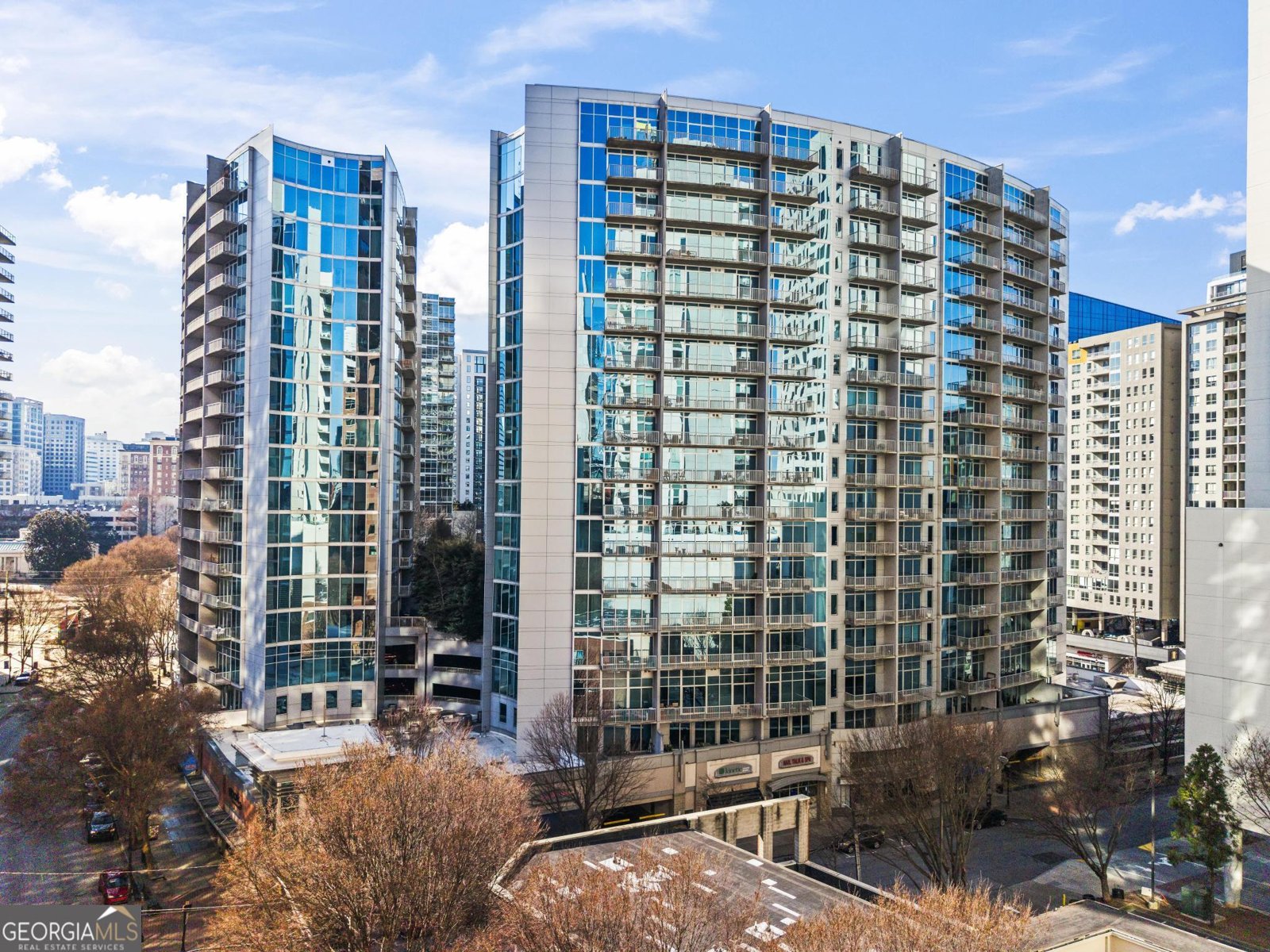 44 Peachtree Place Atlanta - Photo 1