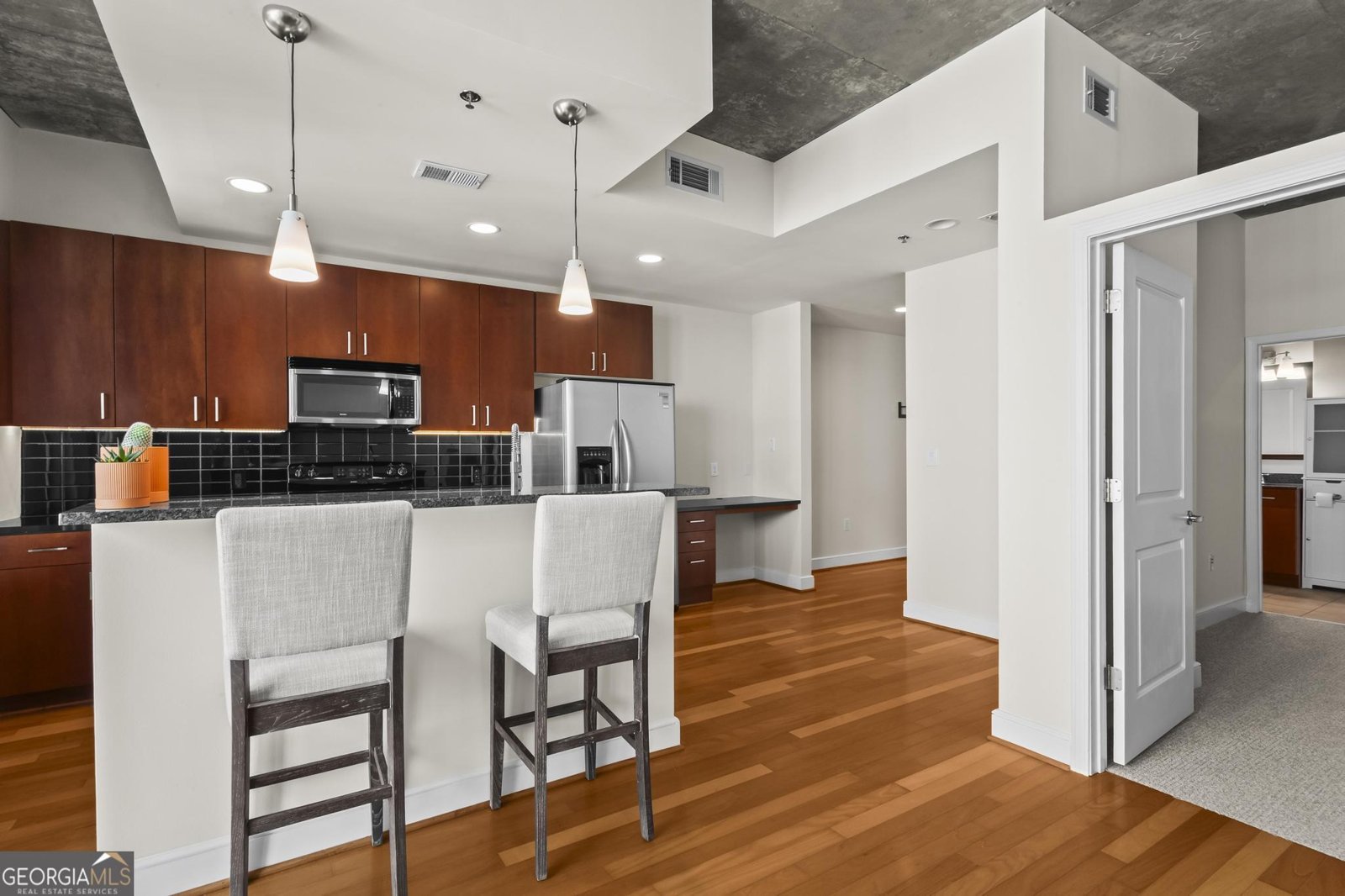 44 Peachtree Place Atlanta - Photo 10