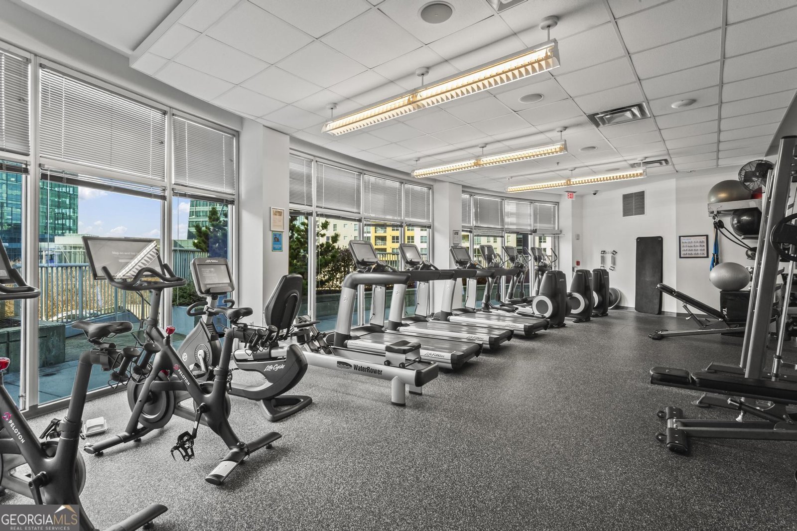 44 Peachtree Place Atlanta - Photo 19