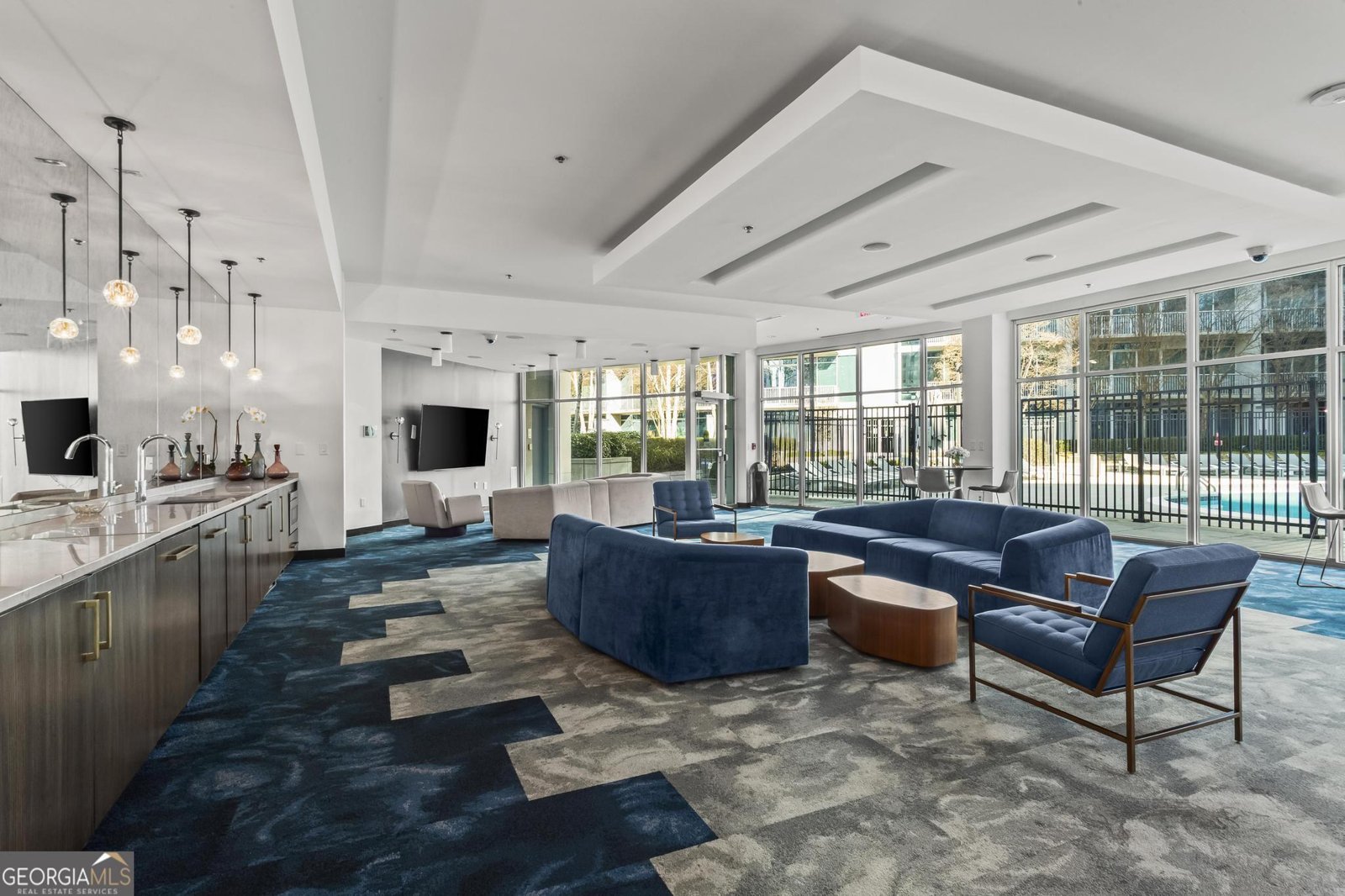 44 Peachtree Place Atlanta - Photo 20