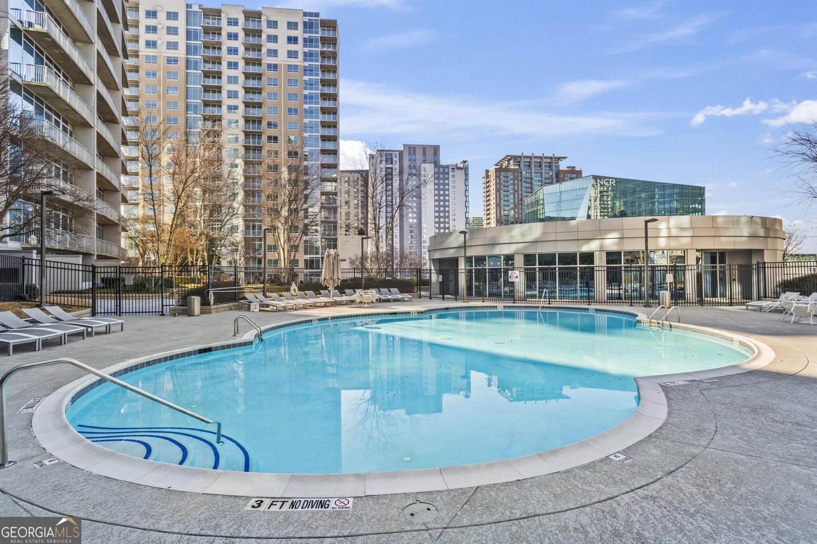 44 Peachtree Place Atlanta - Photo 21