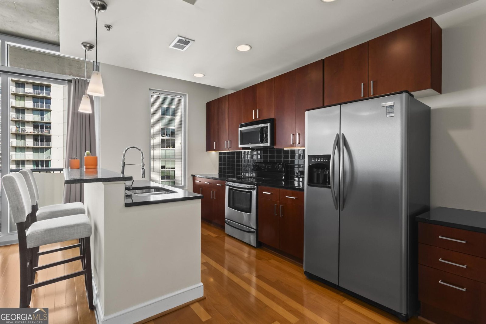 44 Peachtree Place Atlanta - Photo 4