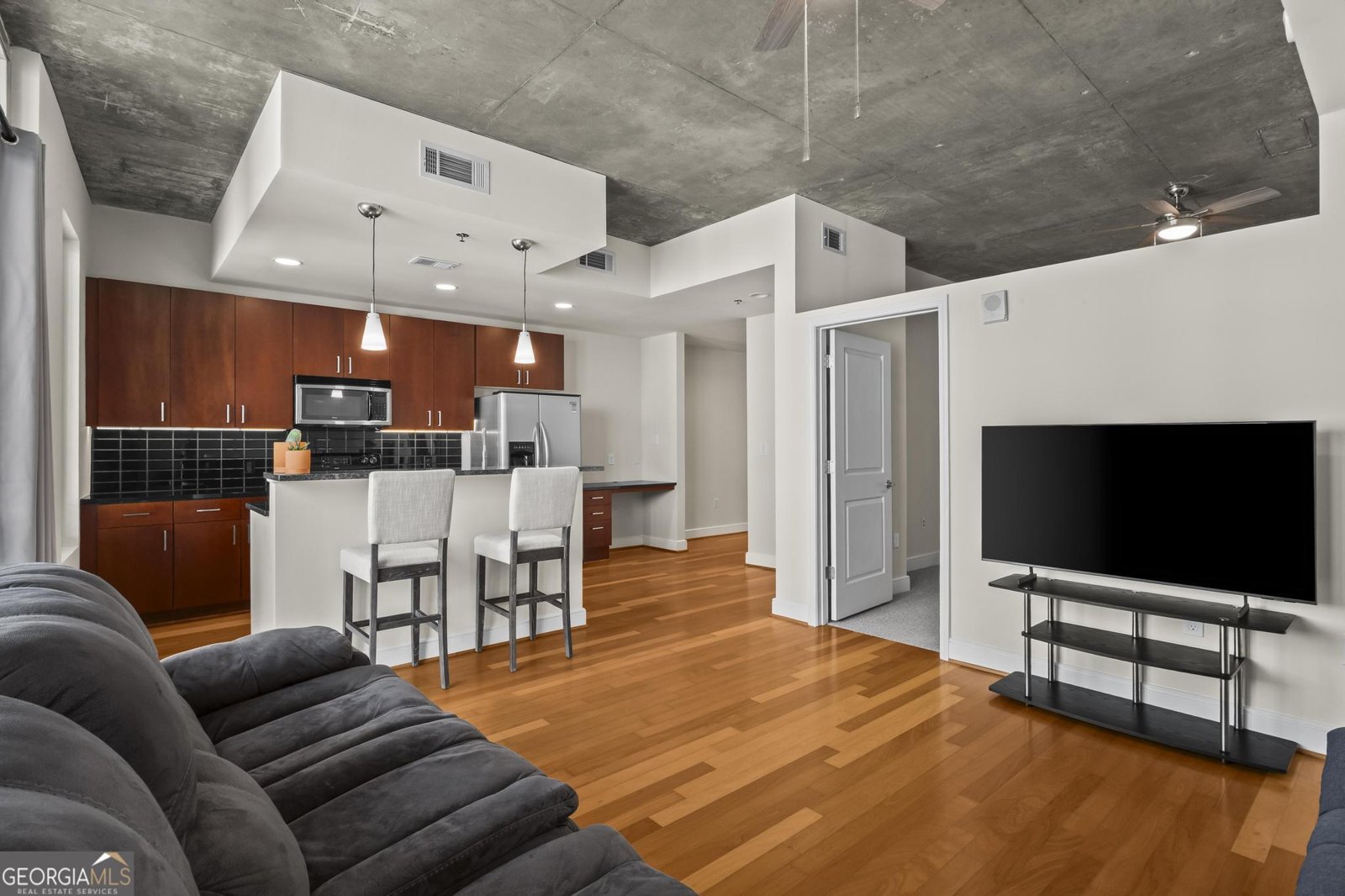 44 Peachtree Place Atlanta - Photo 5