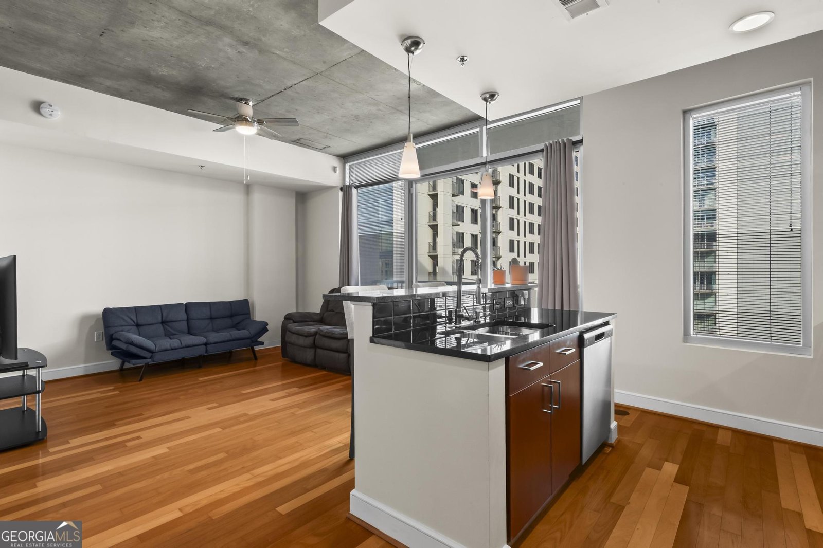 44 Peachtree Place Atlanta - Photo 6