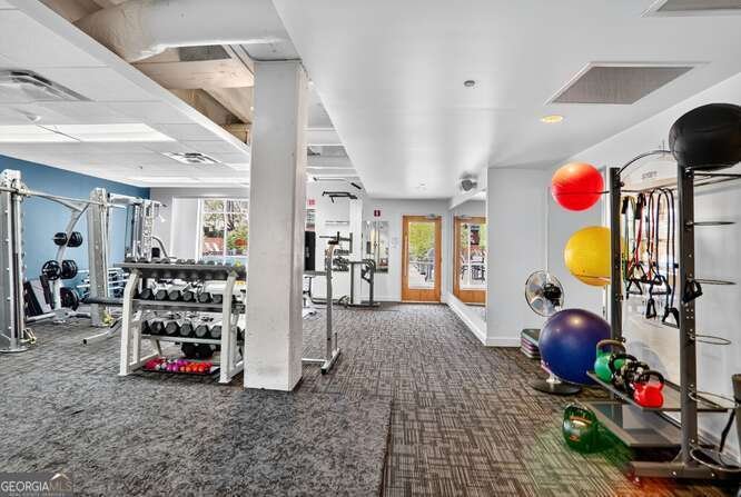 878 Peachtree Street Atlanta - Photo 17