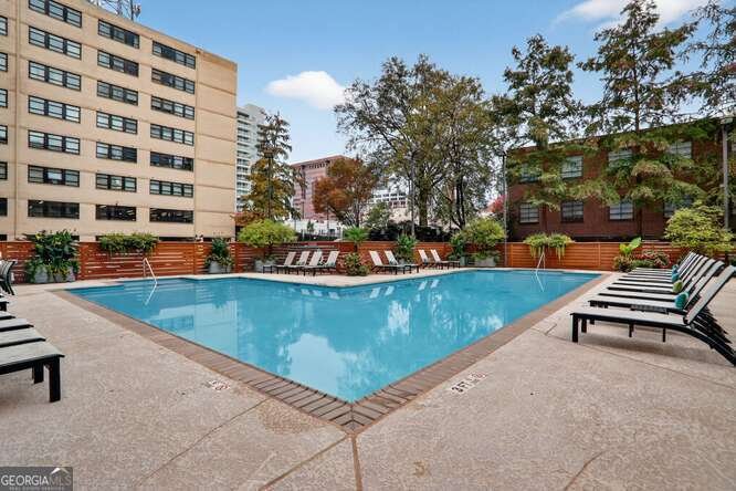 878 Peachtree Street Atlanta - Photo 21