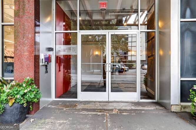 878 Peachtree Street Atlanta - Photo 23