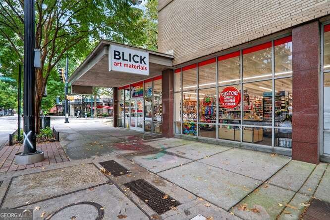 878 Peachtree Street Atlanta - Photo 26