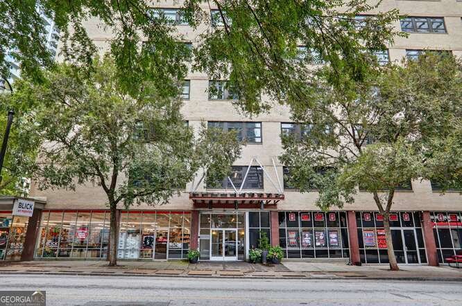 878 Peachtree Street Atlanta - Photo 29