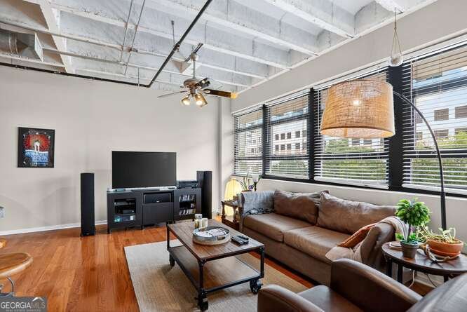 878 Peachtree Street Atlanta - Photo 6