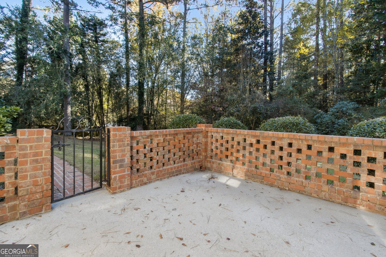 3083 Callie Still Road Lawrenceville - Photo 57