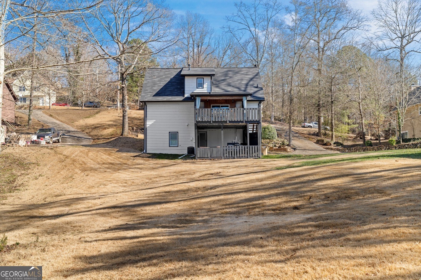 319 Scarlett Lane Woodstock - Photo 35