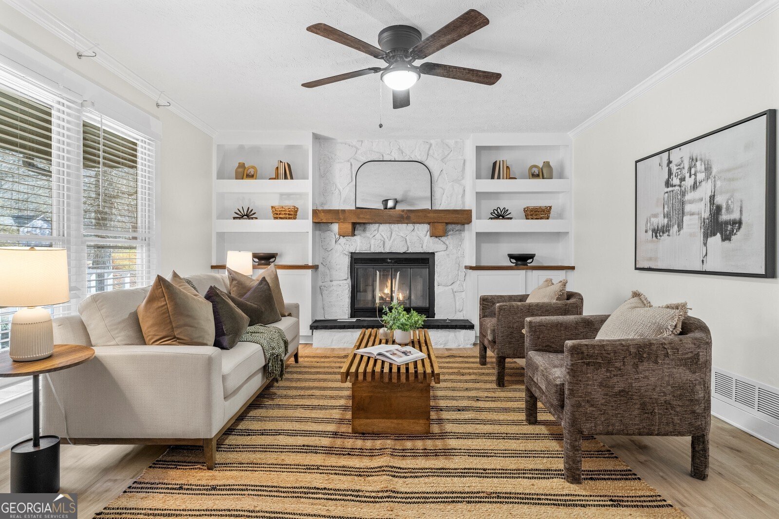 319 Scarlett Lane Woodstock - Photo 6