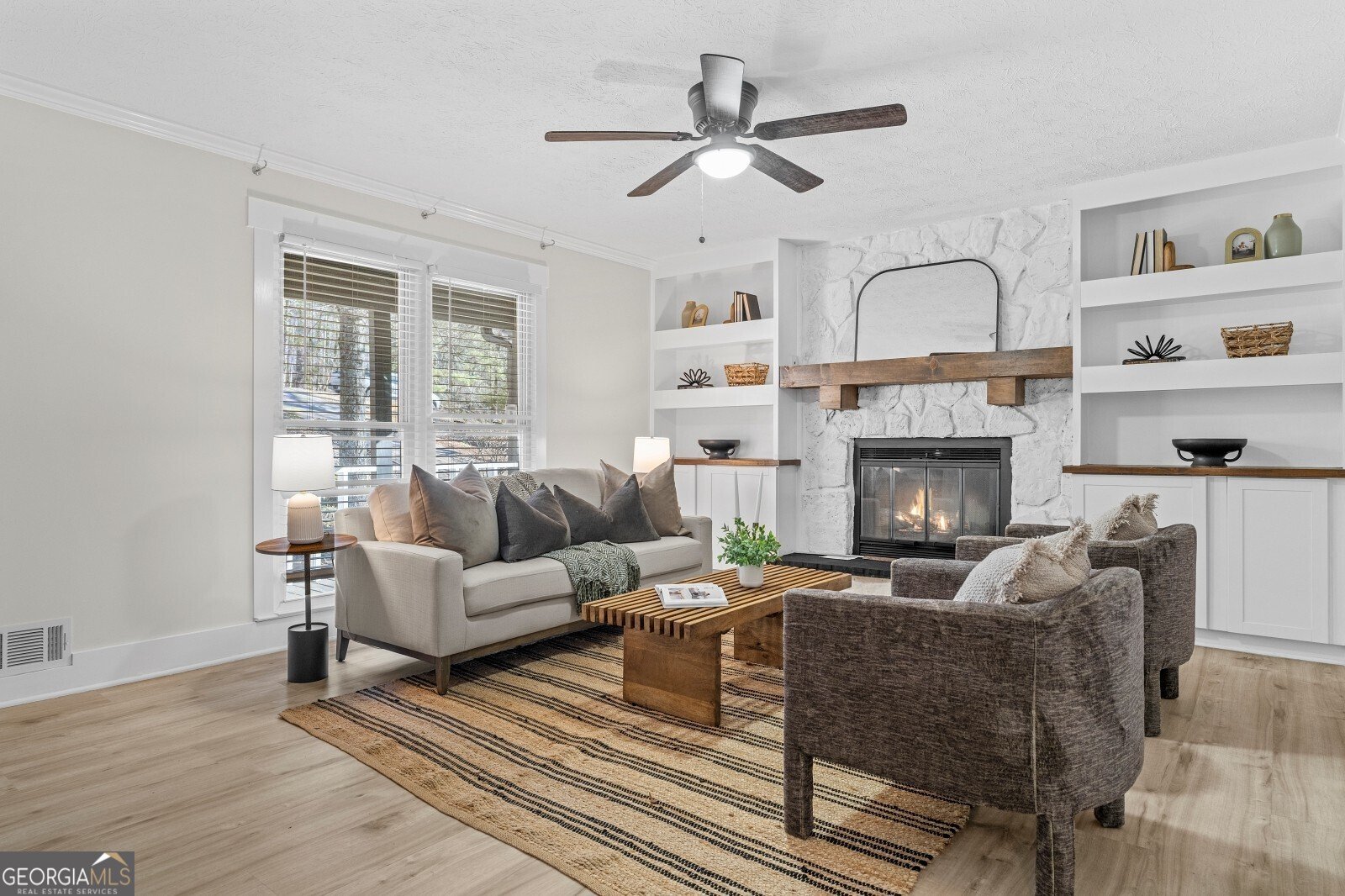 319 Scarlett Lane Woodstock - Photo 7