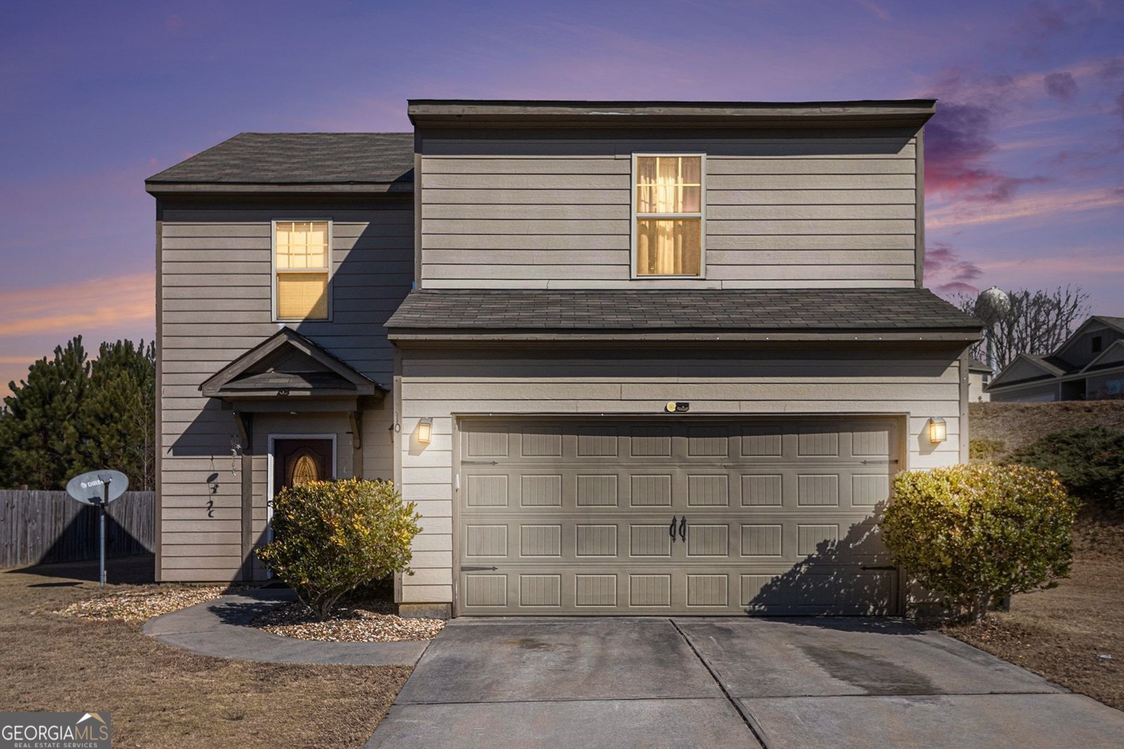 10 Bartlett Drive Cartersville - Photo 1