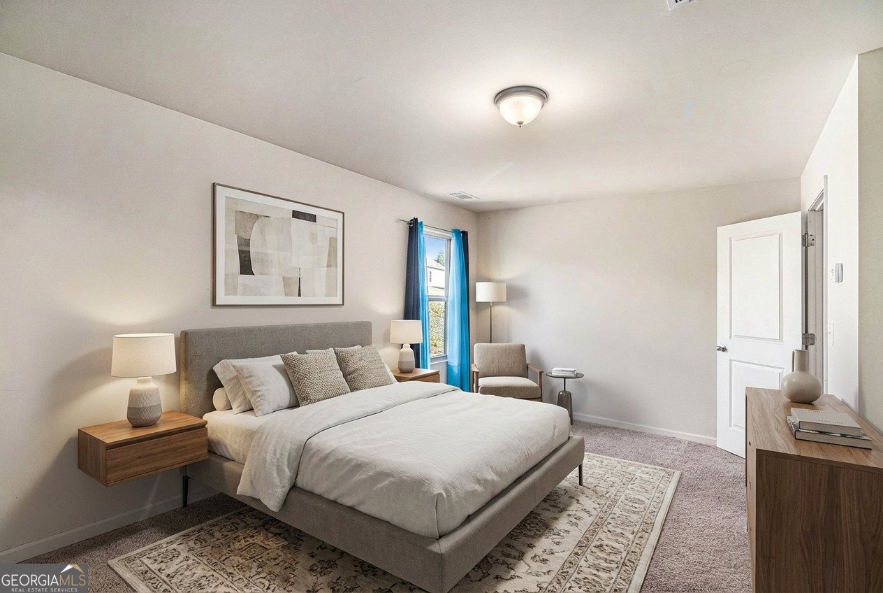 10 Bartlett Drive Cartersville - Photo 17