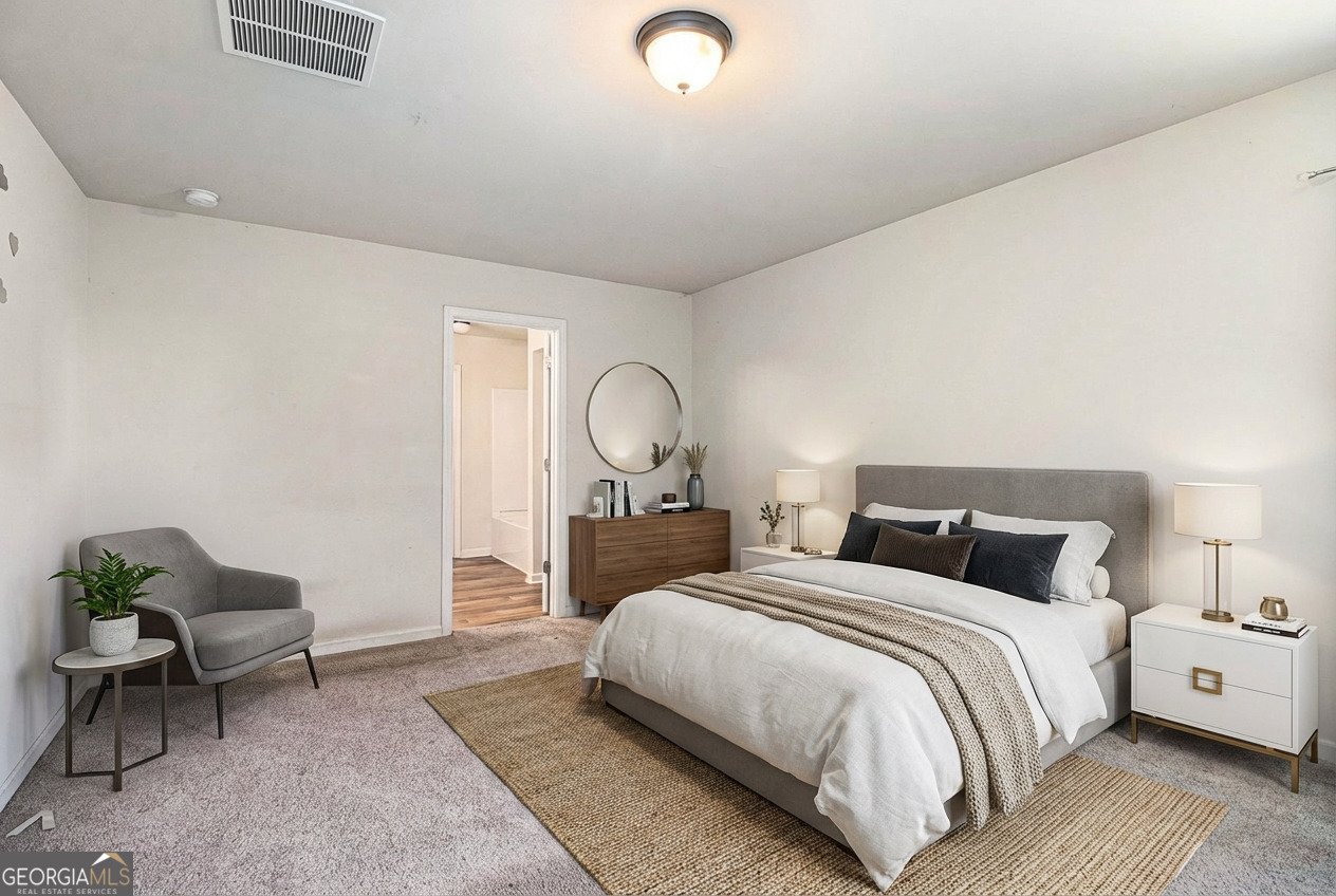 10 Bartlett Drive Cartersville - Photo 21