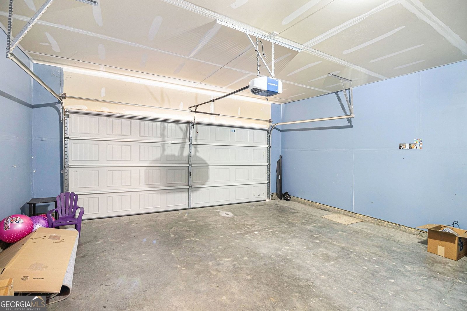 10 Bartlett Drive Cartersville - Photo 25