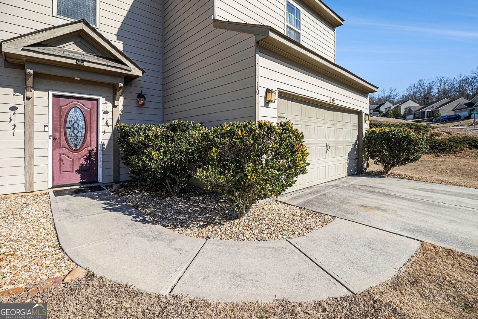 10 Bartlett Drive Cartersville - Photo 27