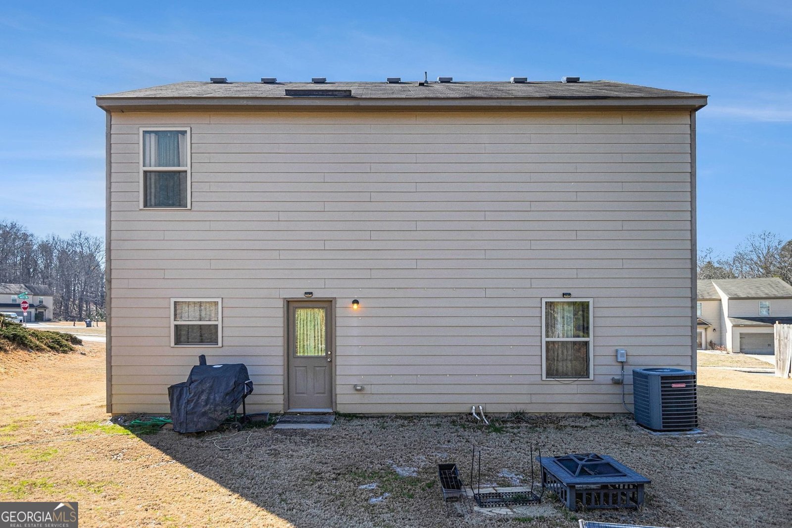 10 Bartlett Drive Cartersville - Photo 29