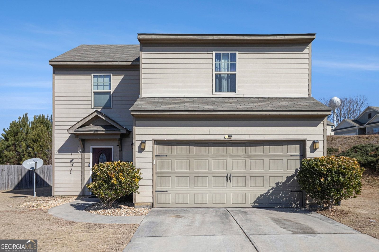 10 Bartlett Drive Cartersville - Photo 32