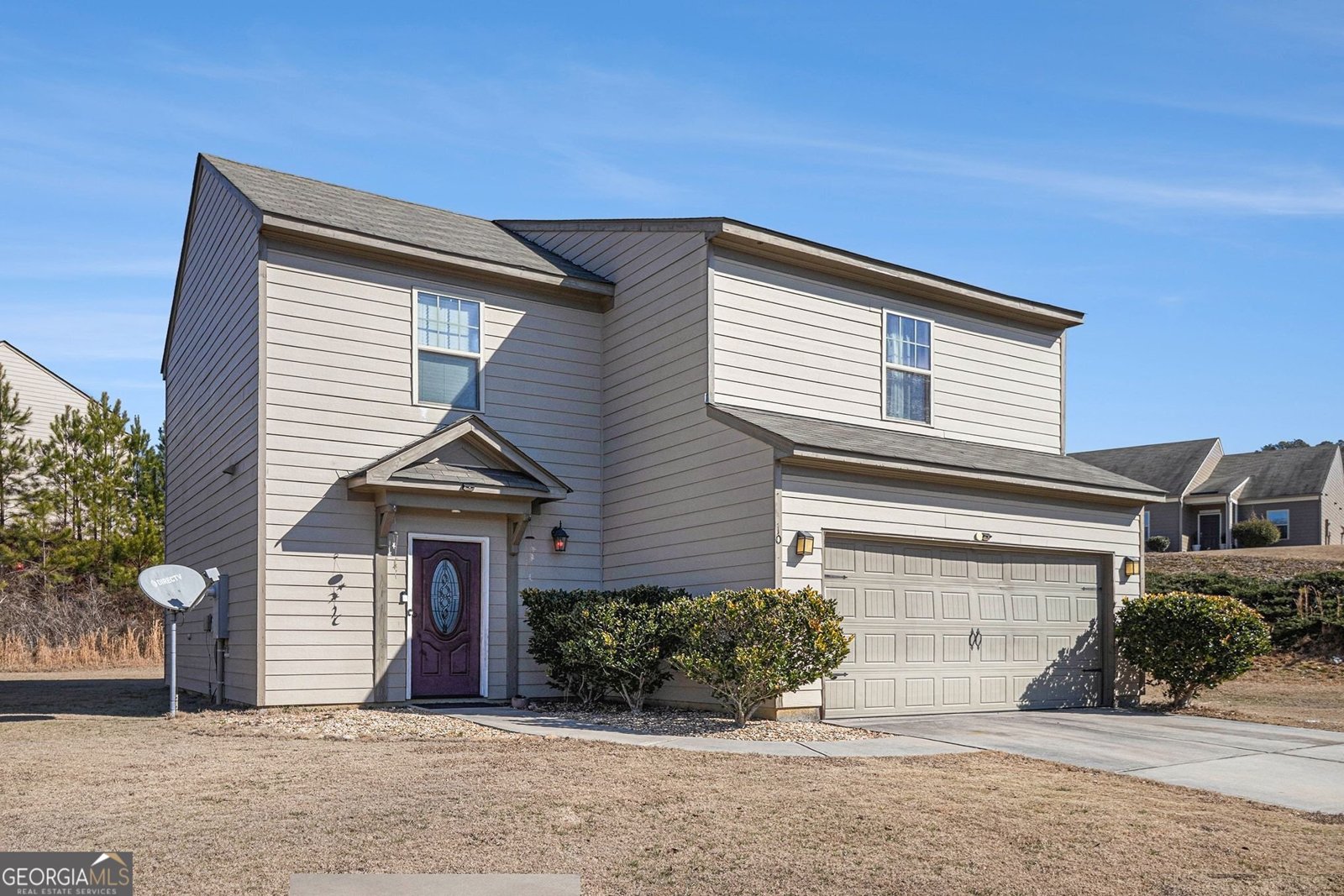 10 Bartlett Drive Cartersville - Photo 33