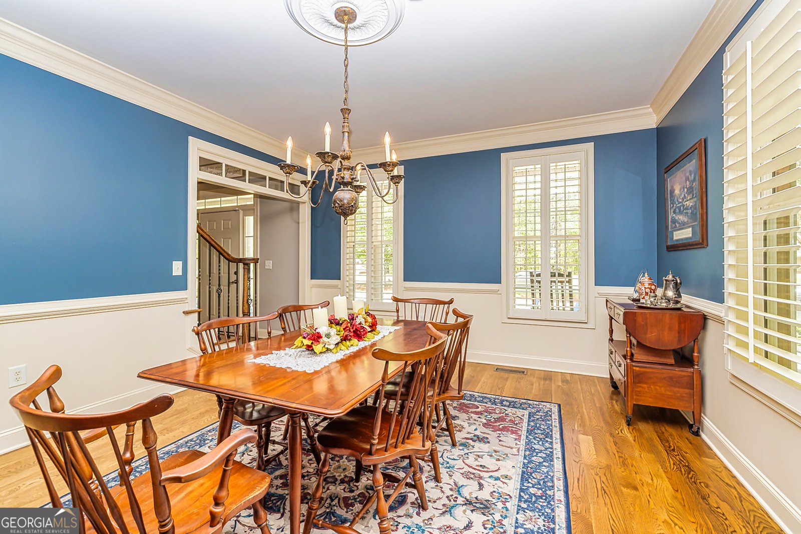 20 Jasmine Court Newnan - Photo 10