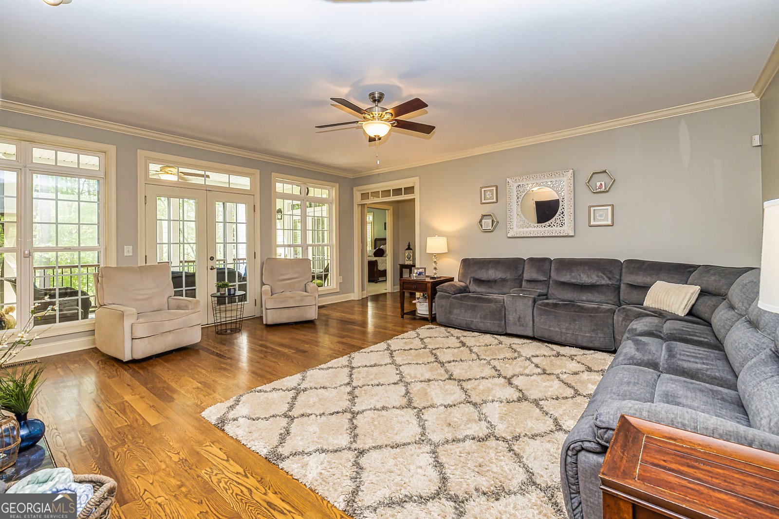 20 Jasmine Court Newnan - Photo 17