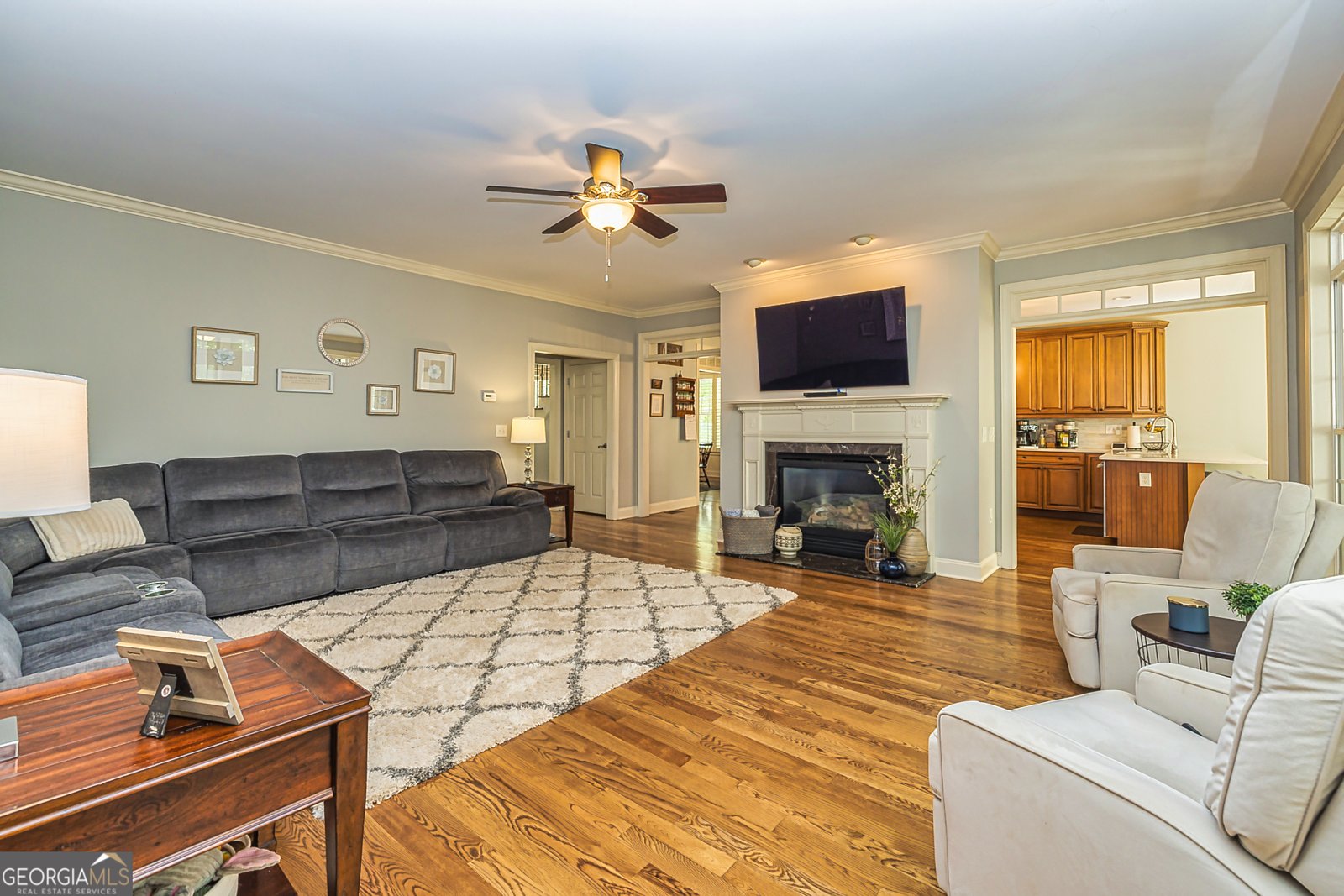 20 Jasmine Court Newnan - Photo 18