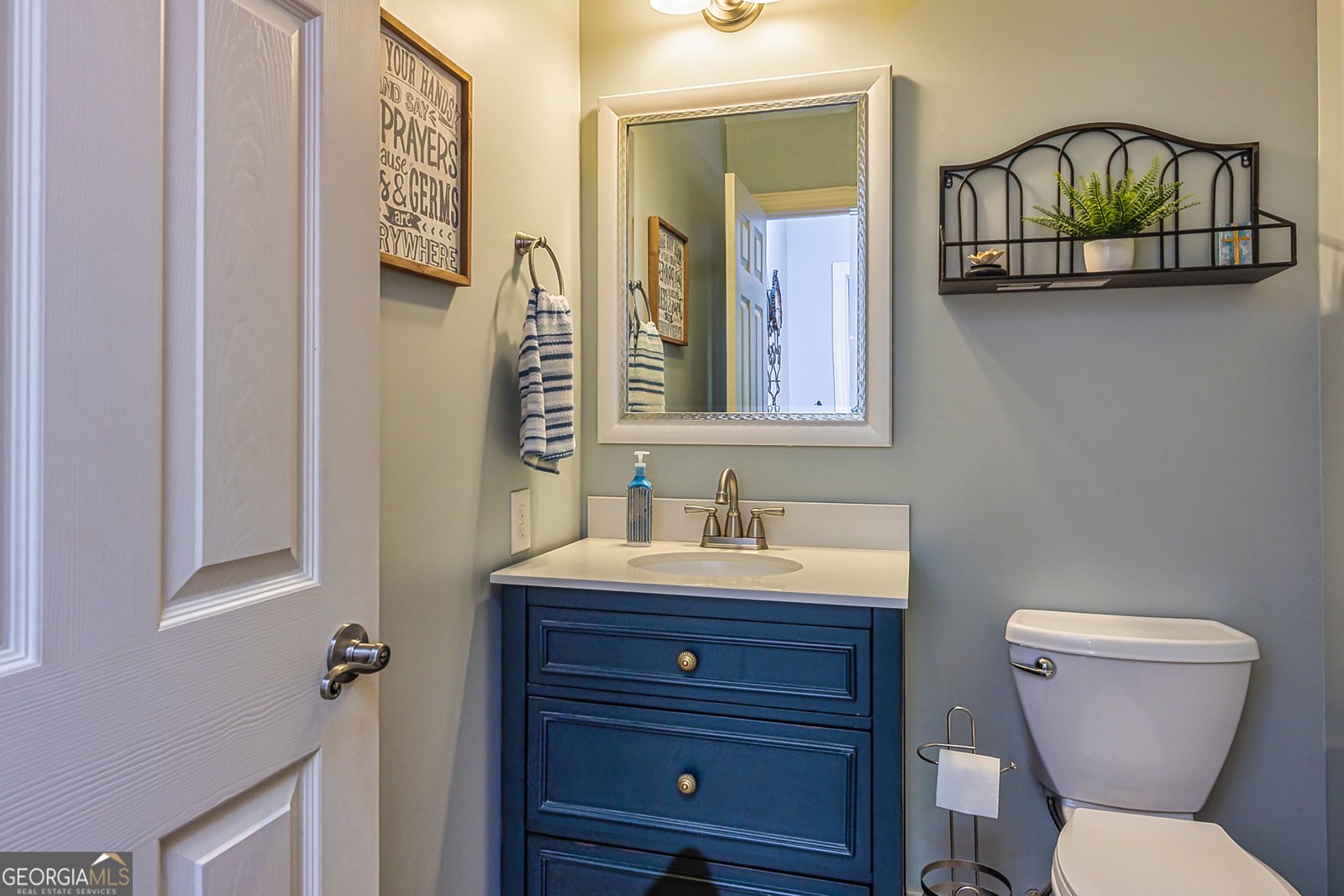 20 Jasmine Court Newnan - Photo 21