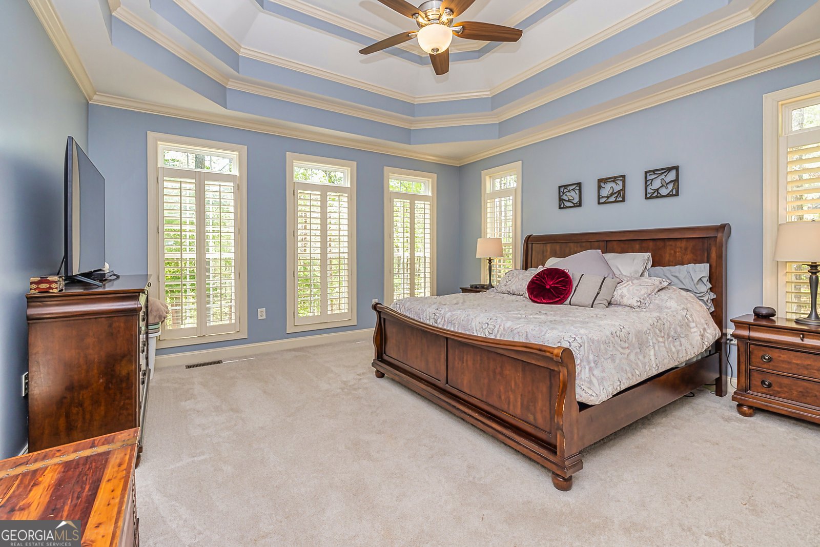 20 Jasmine Court Newnan - Photo 22