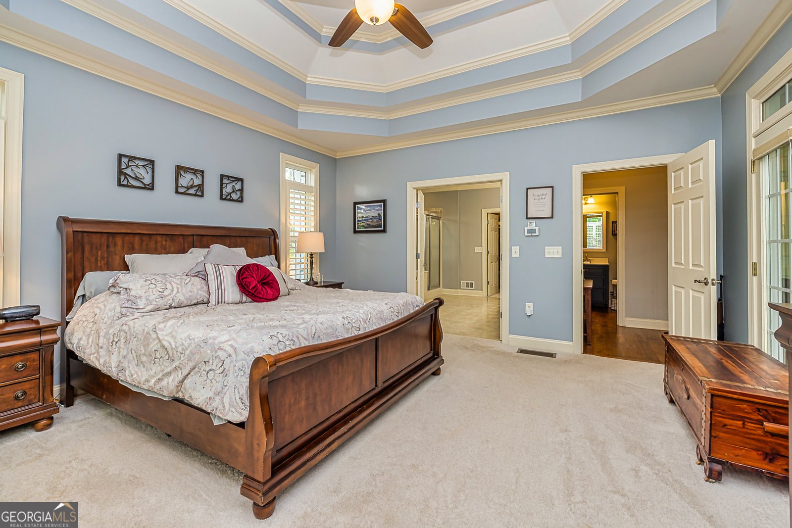 20 Jasmine Court Newnan - Photo 23